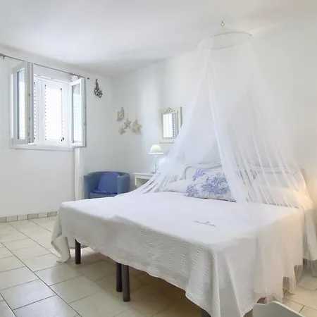La Corte Di Milvana Gagliano del Capo