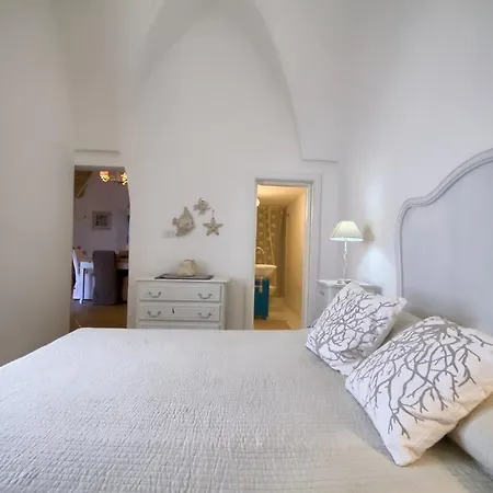 La Corte Di Milvana Feriehus