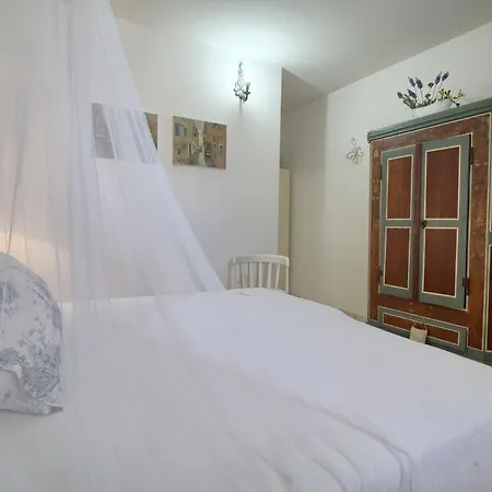 La Corte Di Milvana Feriehus *