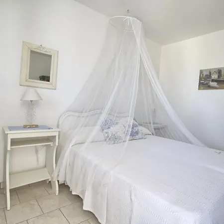 Feriehus La Corte Di Milvana *