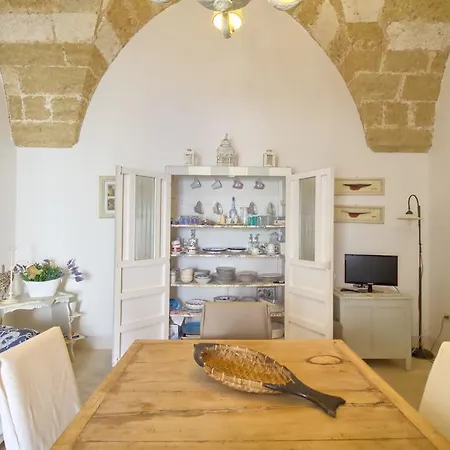 La Corte Di Milvana Feriehus *