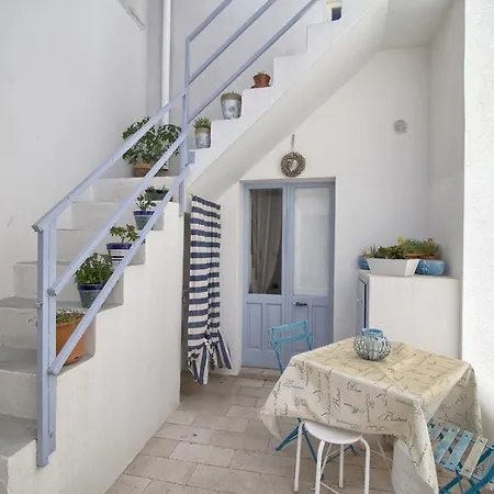 La Corte Di Milvana * Gagliano del Capo